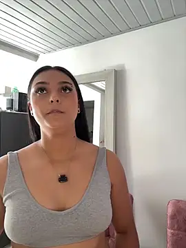 nicolexxaleja online show from 03.16.26