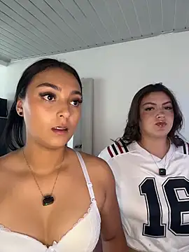 nicolexxaleja online show from 03.17.26