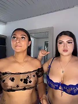 nicolexxaleja online show from 03.24.26