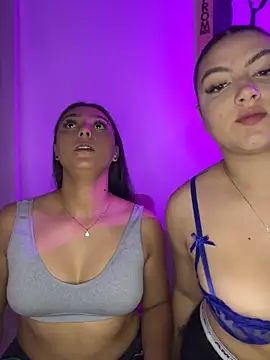 nicolexxaleja online show from 04.24.26