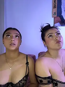 nicolexxaleja online show from 04.29.26