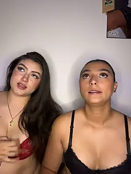 Snapshot of nicolexxaleja chatting on 06.07.26 nicolexxaleja online show from 06.07.26