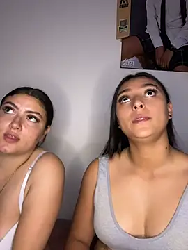Snapshot of nicolexxaleja chatting on 06.22.26 nicolexxaleja online show from 06.22.26