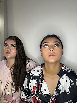 nicolexxaleja online show from 07.02.26