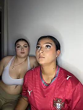 nicolexxaleja online show from 07.03.26