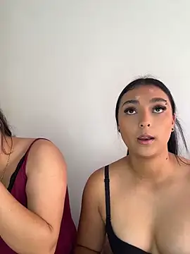 nicolexxaleja online show from 07.07.26