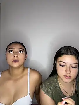 nicolexxaleja online show from 07.10.26