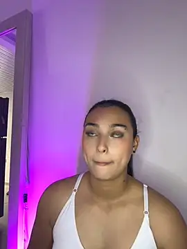 nicolexxaleja online show from 07.15.26