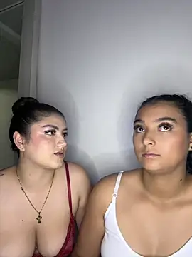 nicolexxaleja online show from 07.30.26