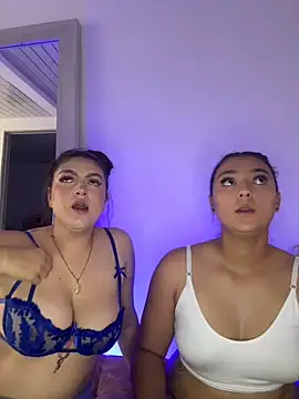 nicolexxaleja online show from 07.30.26