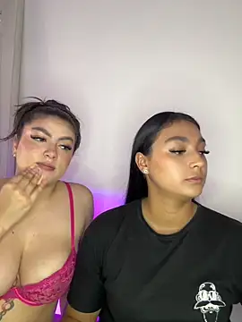 nicolexxaleja online show from 08.03.26