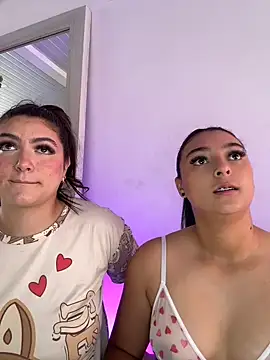 nicolexxaleja online show from 08.04.26