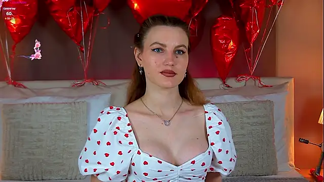 YungTessa online show from 02.13.26