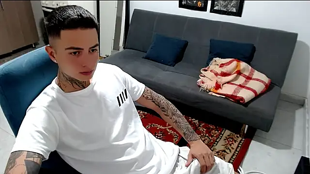 santii ss online show from 12.14.25