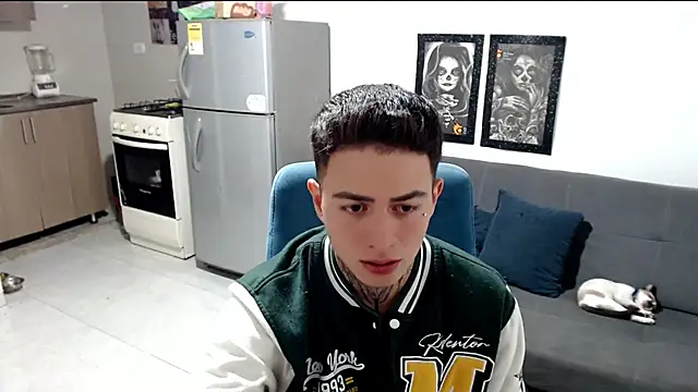 santii ss online show from 01.07.26