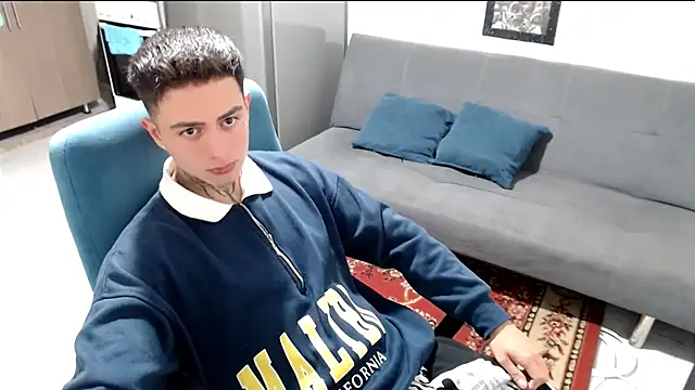 santii ss online show from 01.18.26