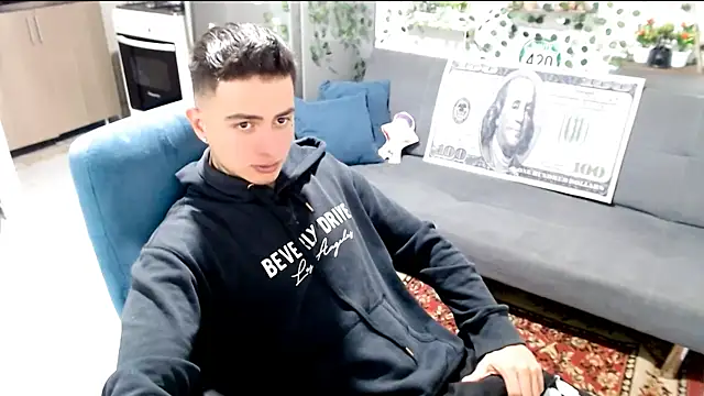 santii ss online show from 02.11.26