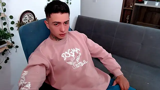 santii ss online show from 03.18.26