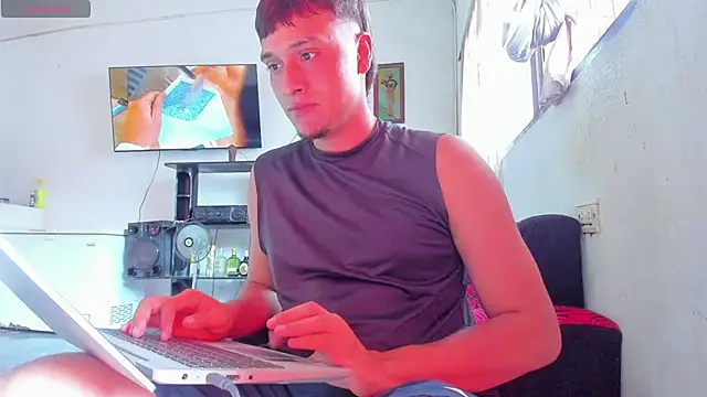 hot boy 04 online show from 07.19.26