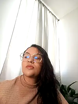 Snapshot of doublefun24 chatting on 11.07.25 doublefun24 online show from 11.07.25