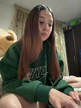 esmeralda diamond69 online show from 04.01.26