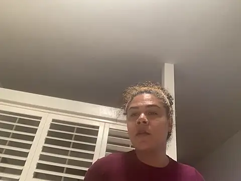 PuertoricanMami69 online show from 08.03.26