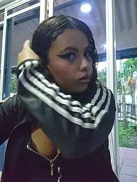 Yessica Lopezz online show from 05.02.26