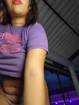 Yessica Lopezz online show from 06.09.26