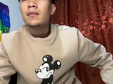 TiagoDeOzz online show from 05.09.26