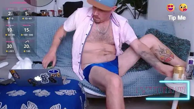 Snapshot of alloallo420 chatting on 09.19.25 alloallo420 online show from 09.19.25