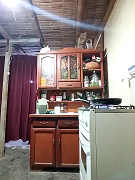 LecheDeSoya666 online show from 09.16.25