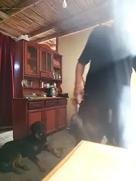 LecheDeSoya666 online show from 12.04.25