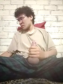 LecheDeSoya666 online show from 01.07.26