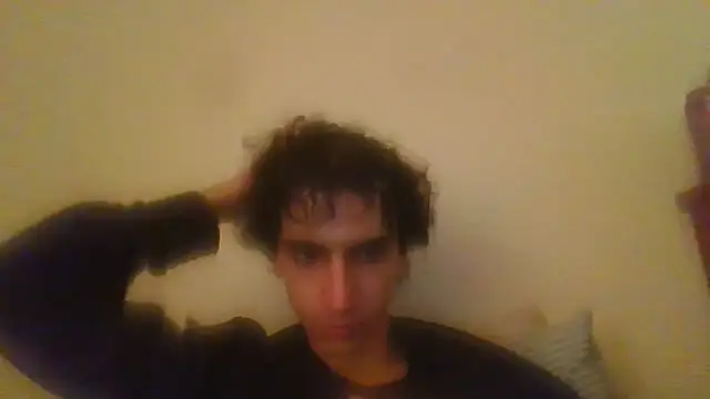 foxyboyy online show from 02.26.26