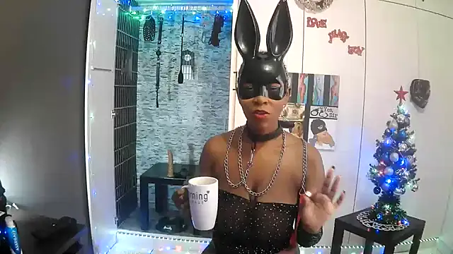 Snapshot of BaDSubMiss chatting on 12.21.25 BaDSubMiss online show from 12.21.25