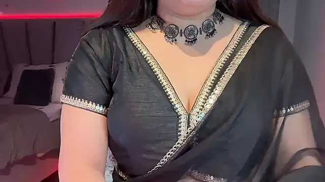 SunhariGirl online show from 03.21.26