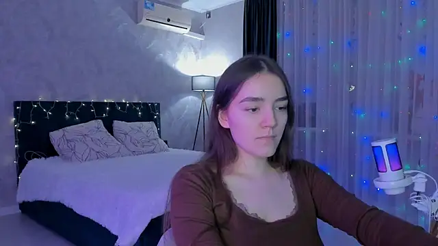 sweete chantal online show from 12.16.25