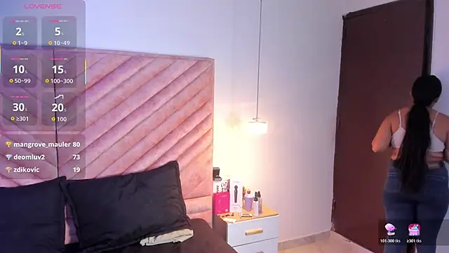 sasha roldann online show from 04.28.26