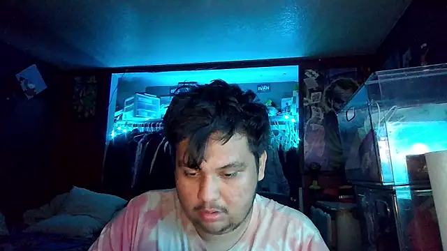 Snapshot of Batcum129 chatting on 11.27.25 Batcum129 online show from 11.27.25