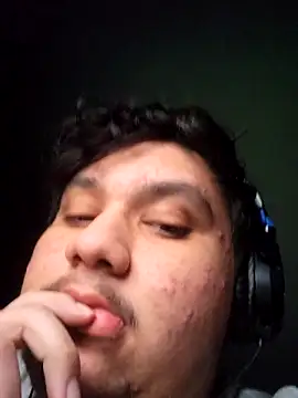 Snapshot of Batcum129 chatting on 01.19.26 Batcum129 online show from 01.19.26