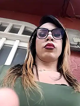 Daliana Gounbolt online show from 06.10.26