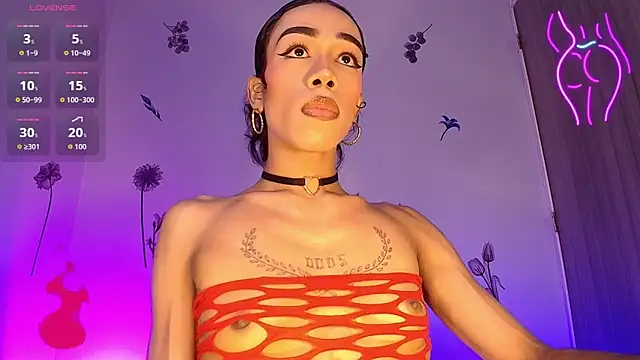 Barbydominant fetish online show from 01.06.26