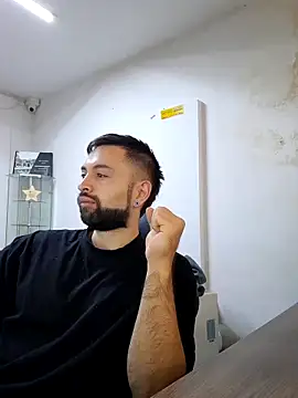 Nacho Masters online show from 10.16.25