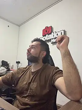 Nacho Masters online show from 02.19.26