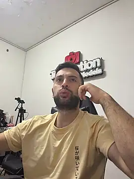 Nacho Masters online show from 02.20.26