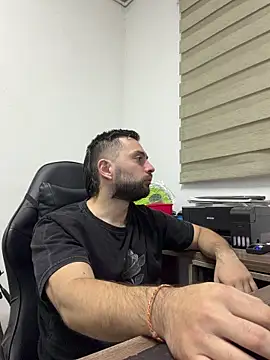 Nacho Masters online show from 03.01.26