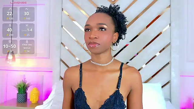 Snapshot of Agatha-Adams chatting on 12.16.25 Agatha-Adams online show from 12.16.25