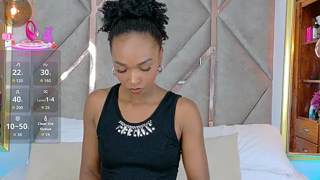 Snapshot of Agatha-Adams chatting on 01.14.26 Agatha-Adams online show from 01.14.26