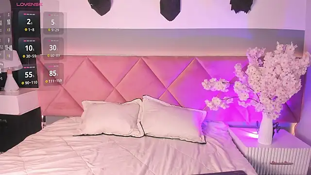 Snapshot of Bella_Williiams chatting on 11.08.25 Bella Williiams online show from 11.08.25