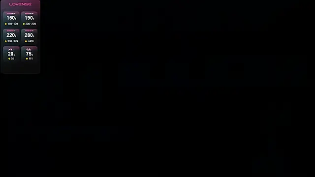 Snapshot of Bella_Williiams chatting on 11.27.25 Bella Williiams online show from 11.27.25